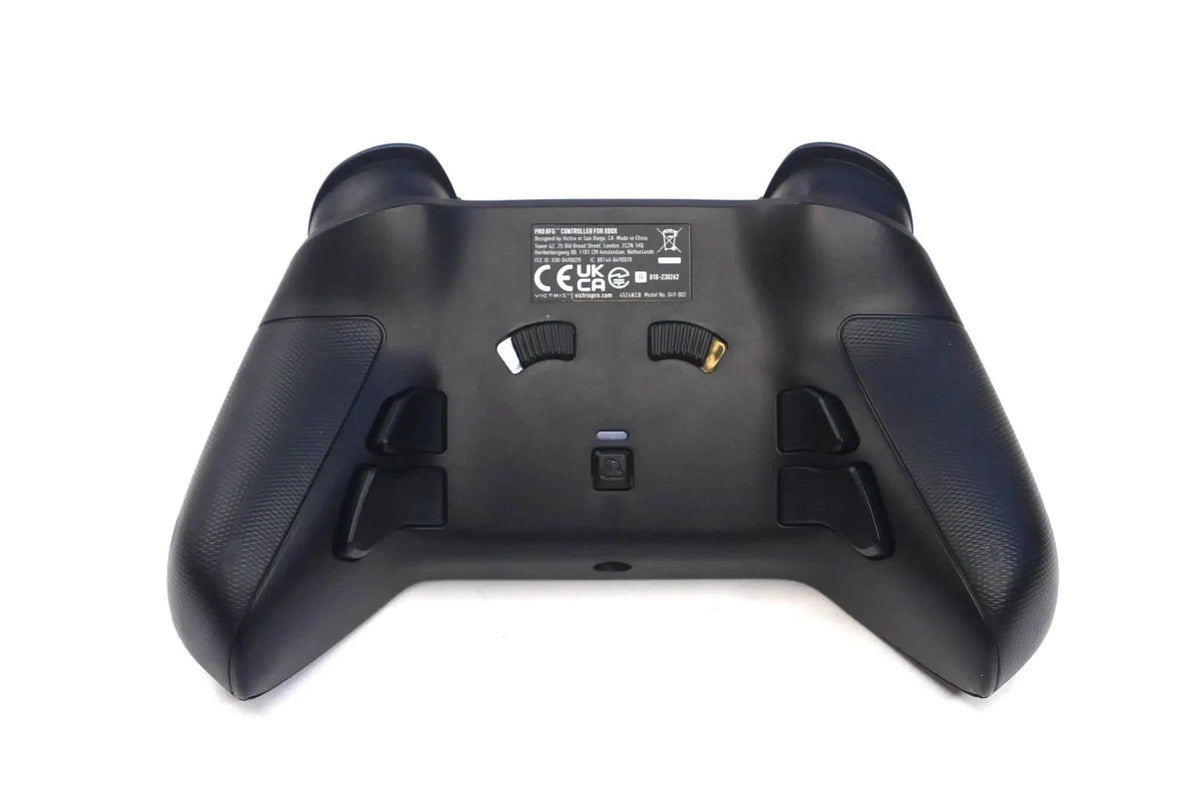 PDP Victrix Pro BFG Wireless Controller for Xbox  Black - Free Shipping