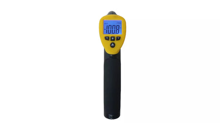 Fisherbrand Traceable 1832 Degree High Temperature Thermometer