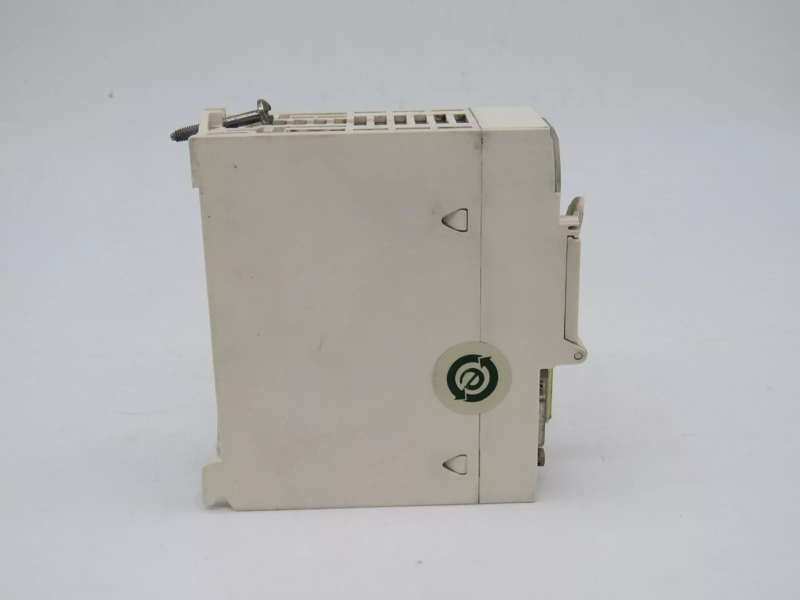 Schneider BMXP342020 CPU Processor Module Modbus Ethernet M340 24 VDC 496 KB