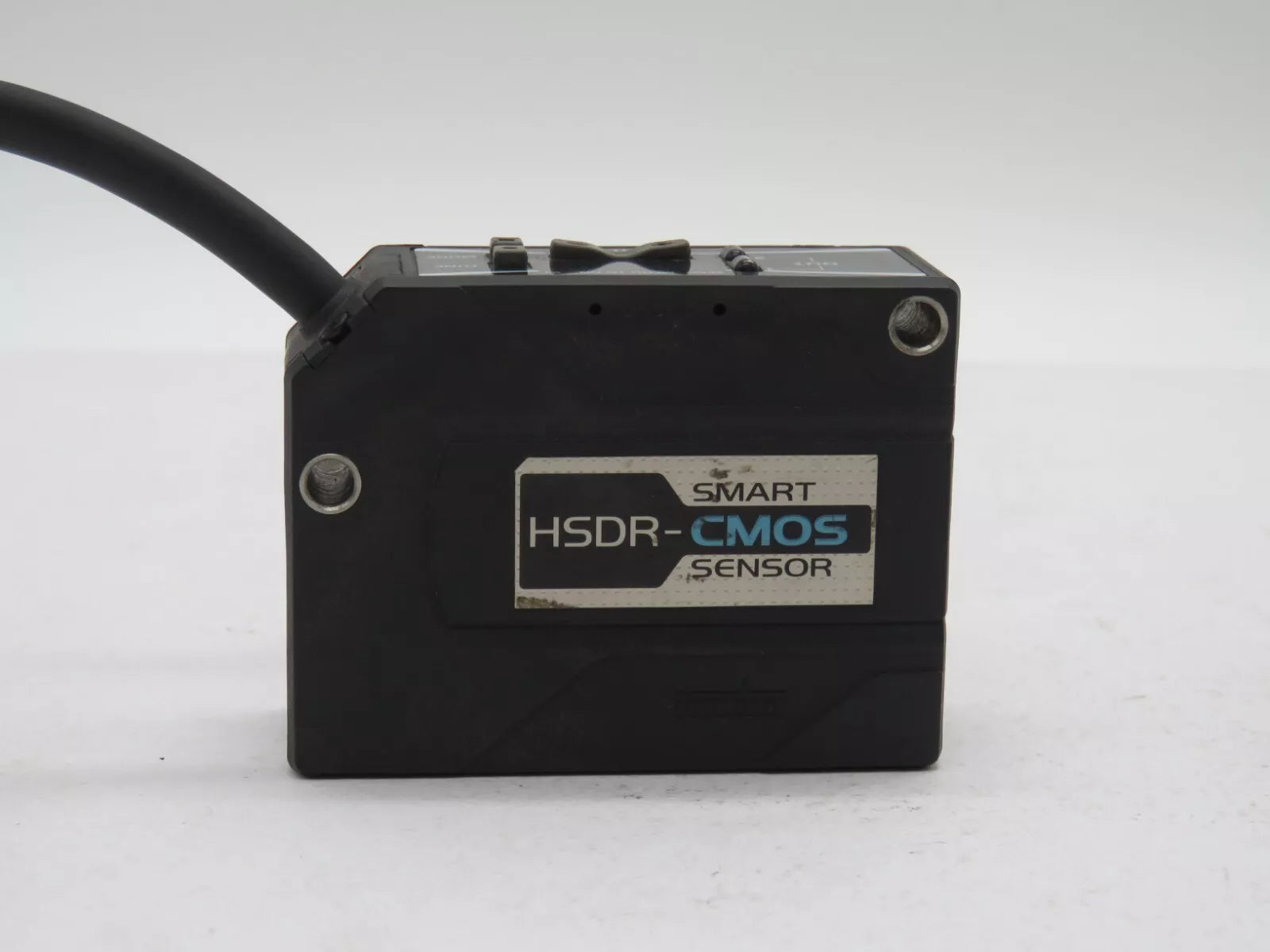 Omron ZX1LD600A81 Laser Displacement Sensor 10-30 VDC