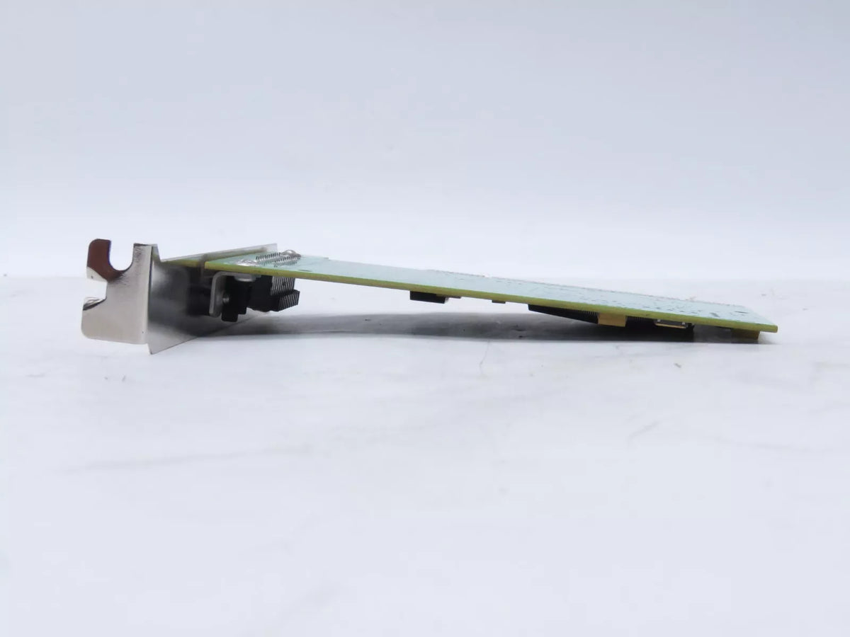 National Instruments NI PCI-GPIB 2007 IEEE 488.2 Interface Card 188513F-01L