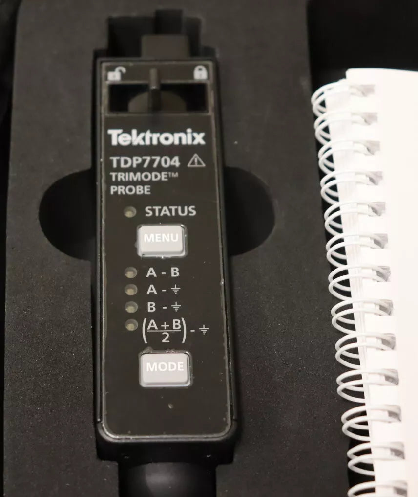 Lakeview Test and Measurement Device for Accurate Testing