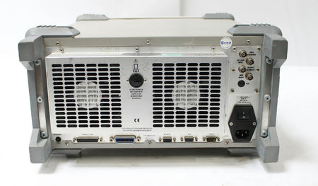 IFR 6844 10MHz - 24GHz RF and Microwave System Analyzer