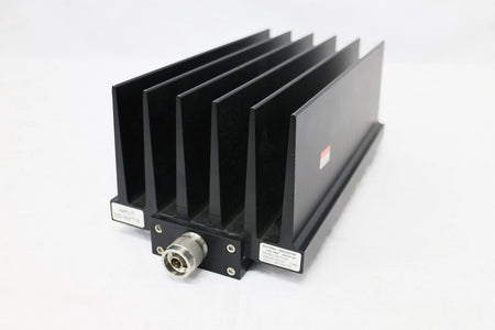 Weischell 53-10-43 2.5GHz 10dB 500W Attenuator