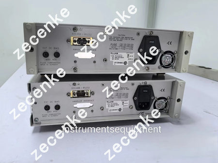 1PC Fluke PM6306 1MHz Programmable Automatic RCL Meter