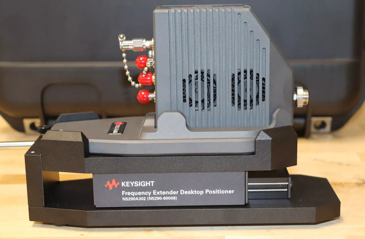 Lakeview Test and Measurement Kit for Precise Data Acquisition