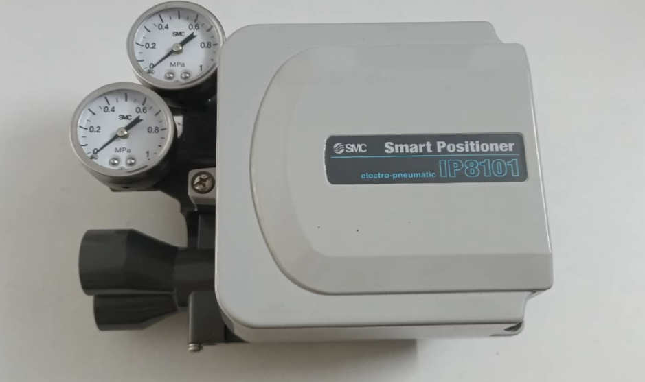1PC SMC 52-IP8101-034 Brand new Valve Positioner
