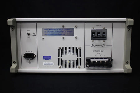 Noise SWCS-932/S4 Damped-Oscillatory Wave Simulator