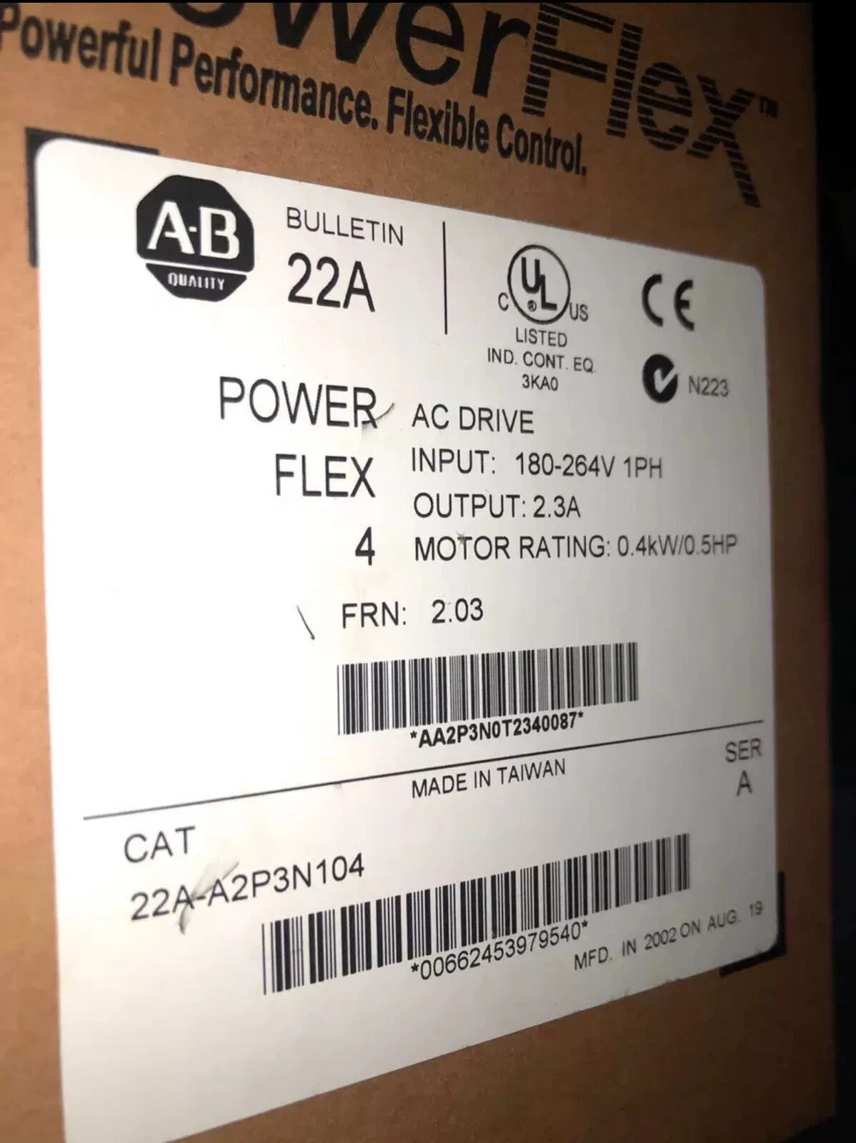 22A-A2P3N104: Compact and Efficient Ethernet Switch Module