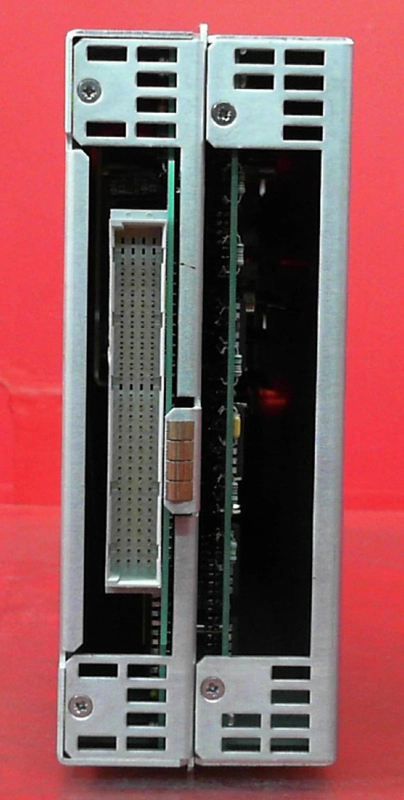 HP Agilent 41422A Source Monitor, 200UV to 10V AT2177