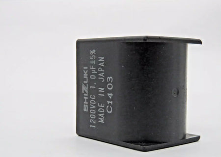 Shizuki C1403 Elevator High Voltage Infinite Capacitor 1200VDC