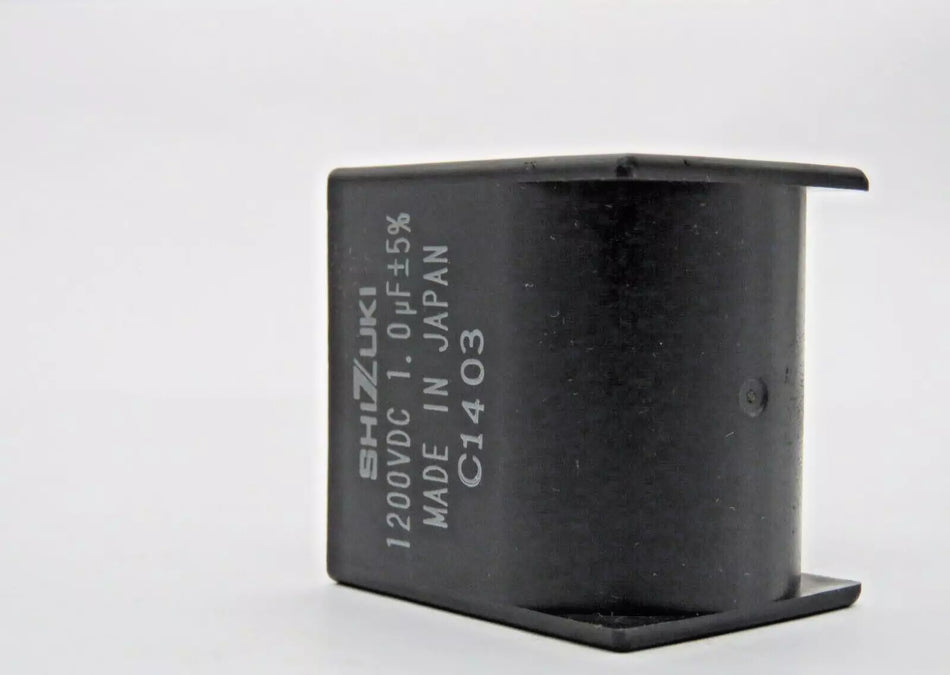 Shizuki C1403 Elevator High Voltage Infinite Capacitor 1200VDC