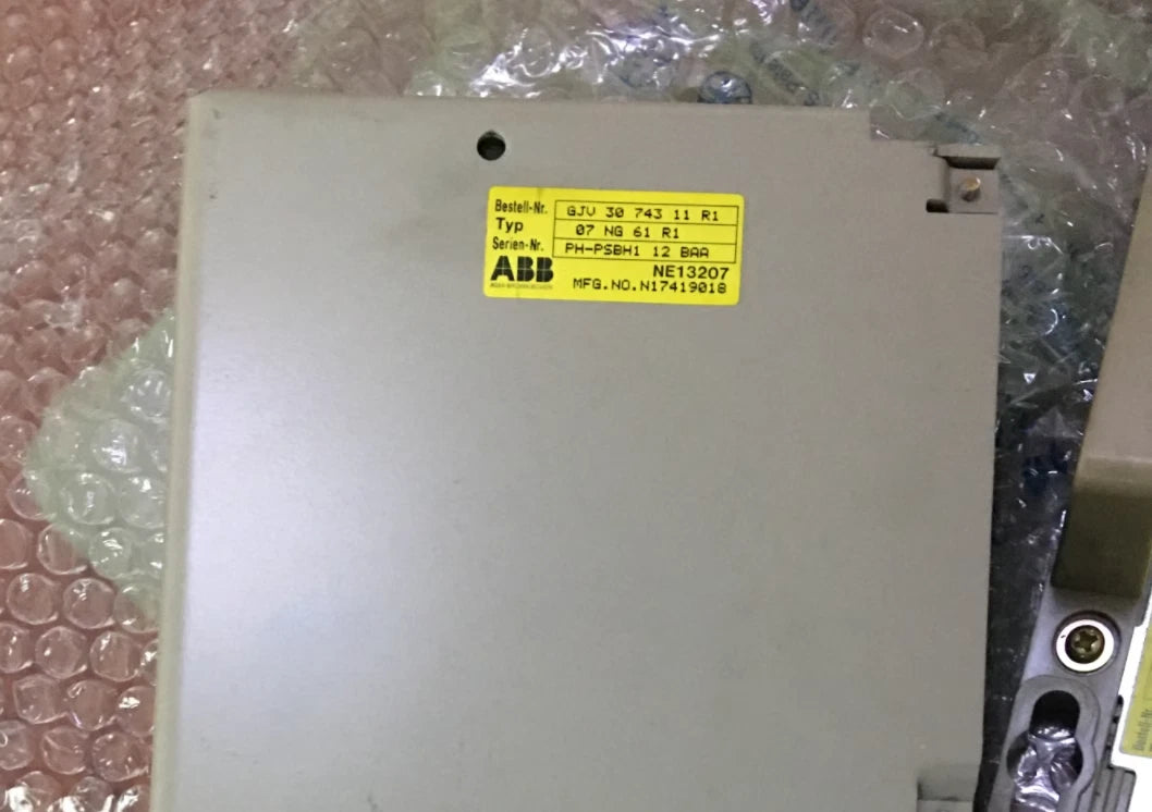 ABB 07NG61R1, GJV3074311R1 Product