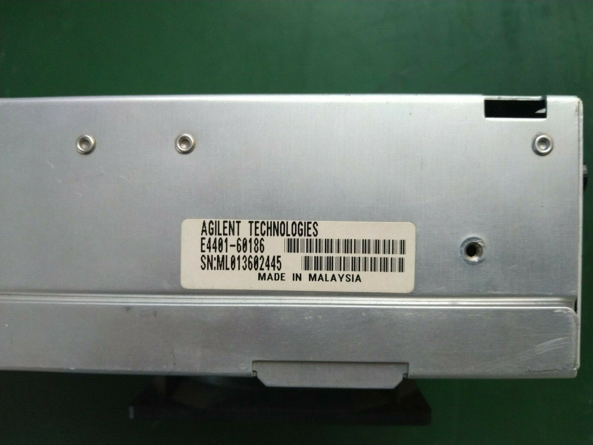 Agilent E4401-60186 Power Supply for ESA , E4407B , E7402B, E7405B - XG eqpt