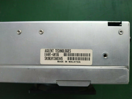 Agilent E4401-60186 Power Supply for ESA , E4407B , E7402B, E7405B - XG eqpt