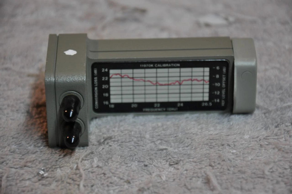 Anainstr Portable Compact Digital Instrument for Multiple Measurements