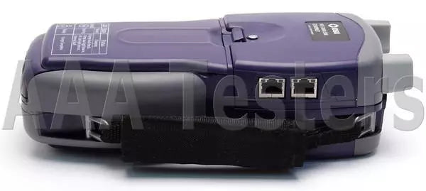 JDSU Acterna HST-3000 Ethernet / Optical Tester HST-3000 SIM Ethernet HST3000