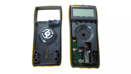 Fluke 77 III Multimeter - Advanced Electric Testing Tool
