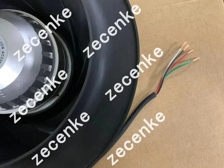 XFAN REM225X90-1CN 230V 0.49/0.71 Centrifugal Turbine Cooling Fan 4pin