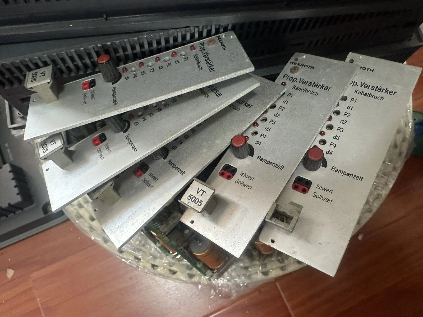 VT5005 S16/S13/S14/S15 R5 - Replacement R5 Series S16/S13/S14/S15 Cartridges