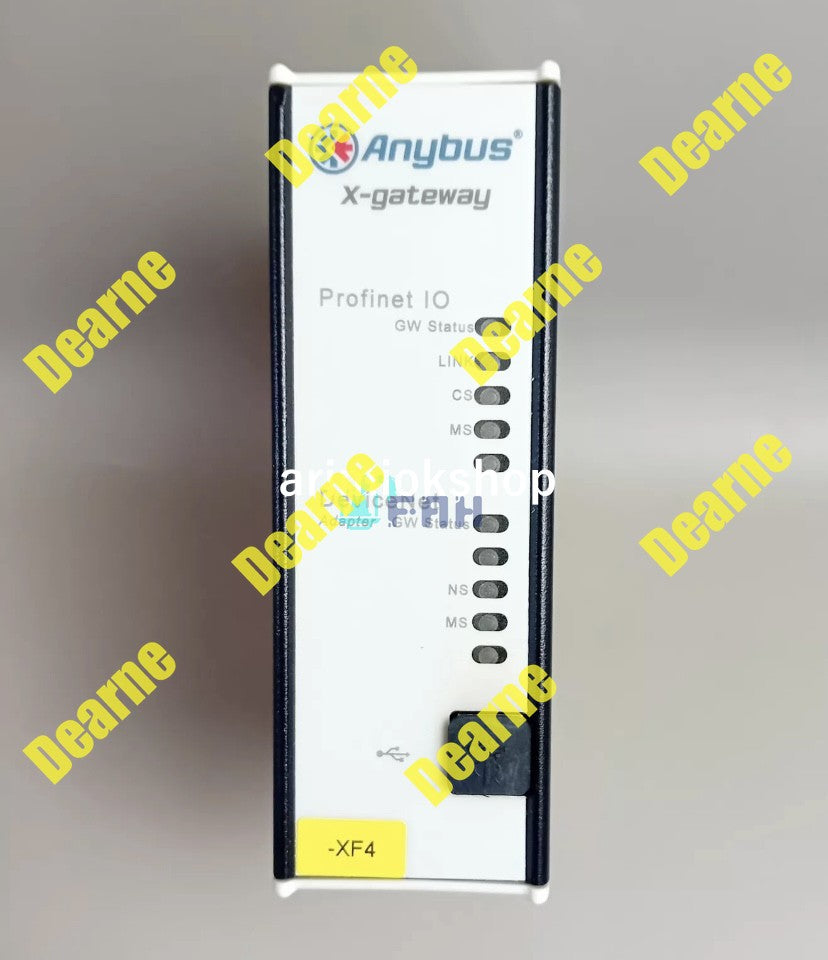 AB7832-f Gateway Module