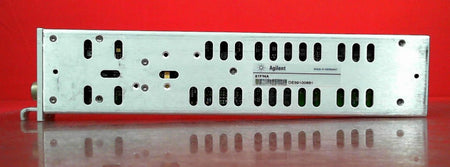 HP Agilent Keysight 81634A Power Sensor Module InGaAs DE39100681