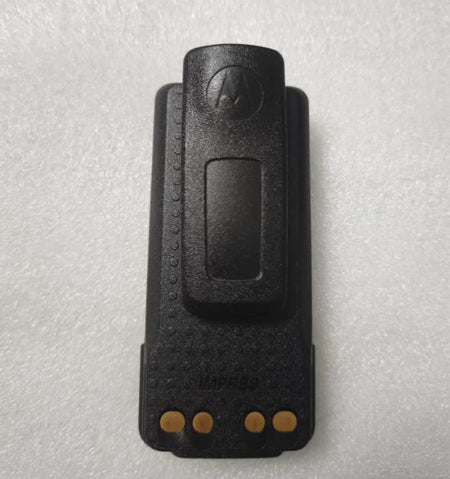MOTOROLA 4489 battery PMNN4489CC