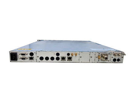 Newtec EL470 IP Satellite Modulator DVB-S2 NTC/2215.NU.CABBAA