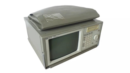 HP Hewlett Packard 1650B Logic Analyzer