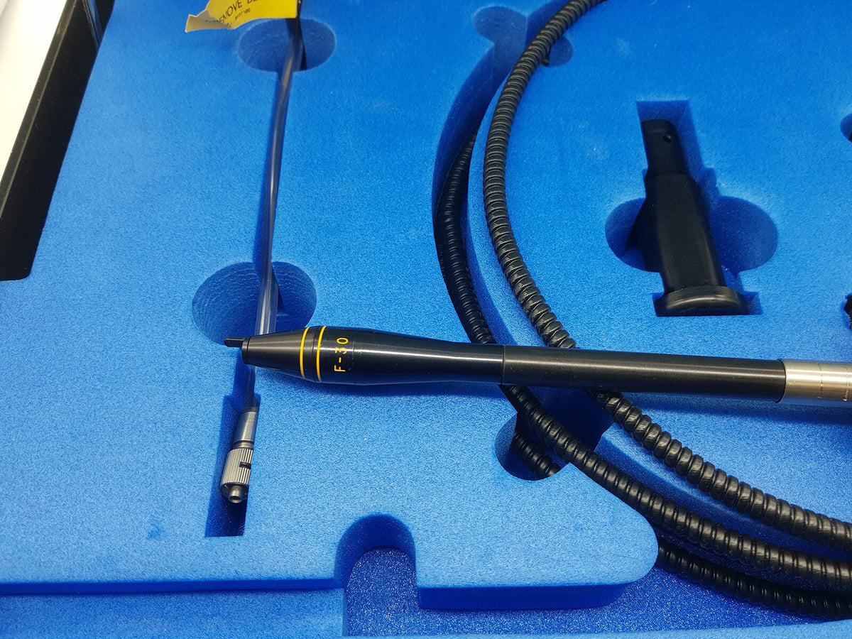 Focussing Handpiece for Laser 2100 by SHARPLAN