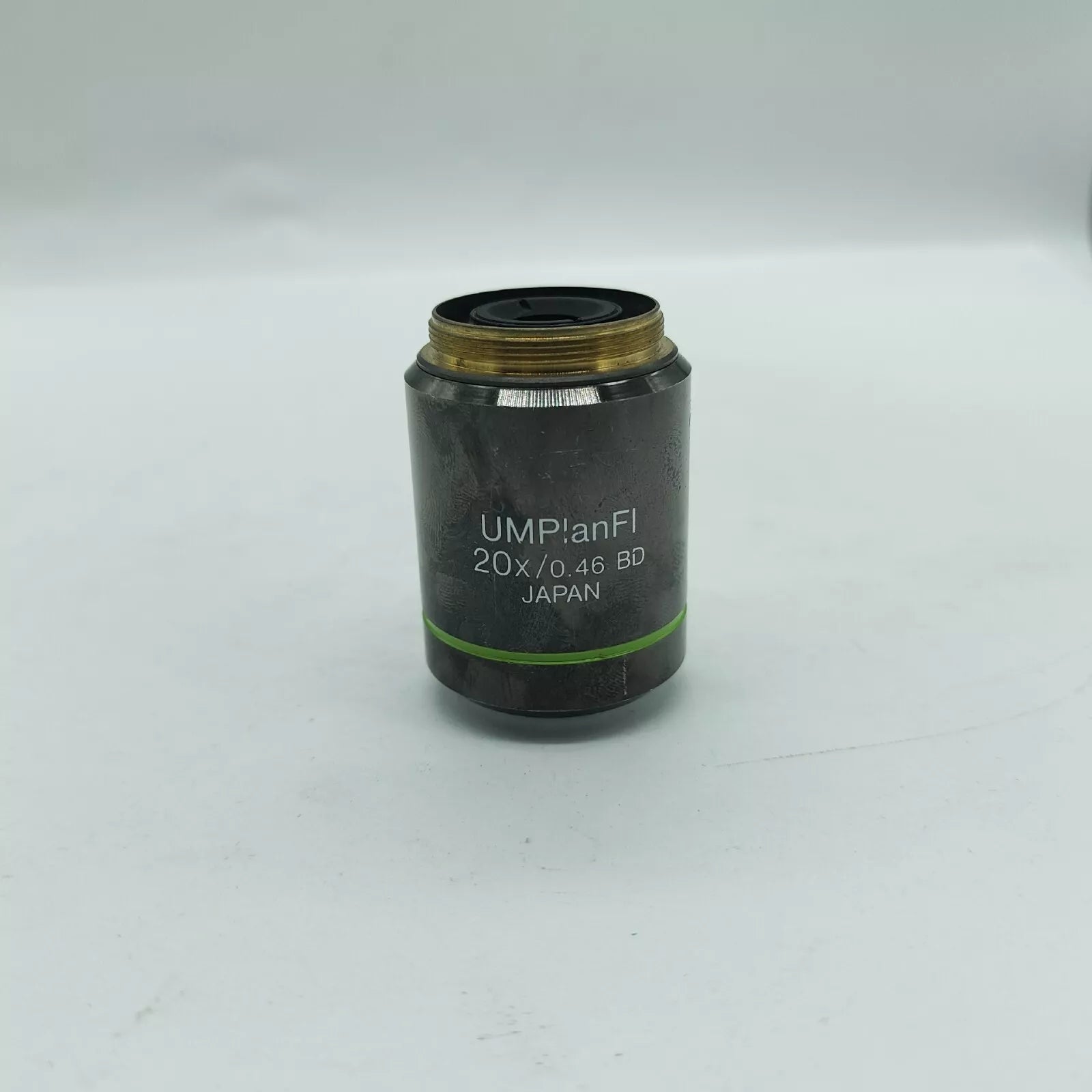 Olympus UMPLANFL 20X/0.46 BD Objective Lens