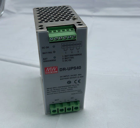DR-UPS40 24V 40A Switching Power Supply