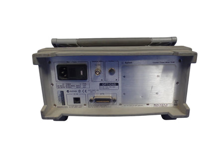 AGILENT 53147A 20GHZ COUNTER/POWER METER/DVM - Free Shipping
