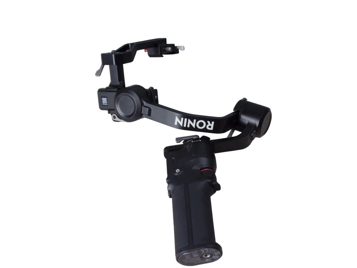 DJI RS 3 Mini 3-Axis Gimbal Stabilizer P20M  - Free Shipping