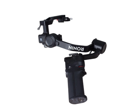DJI RS 3 Mini 3-Axis Gimbal Stabilizer P20M  - Free Shipping