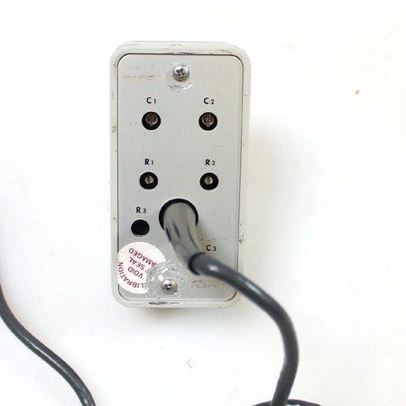 Tektronix P6015 1000x High-Voltage Probe with Case