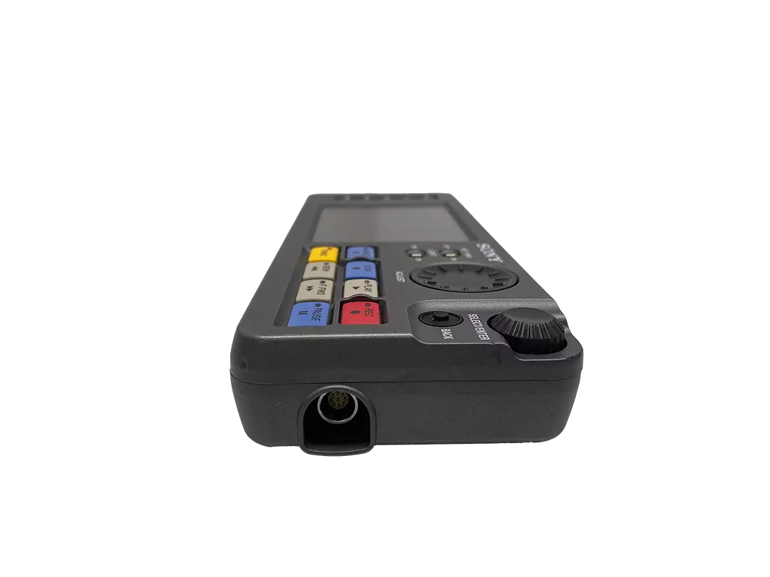 Sony SRK-CP1 Control Panel for Professional Video Production