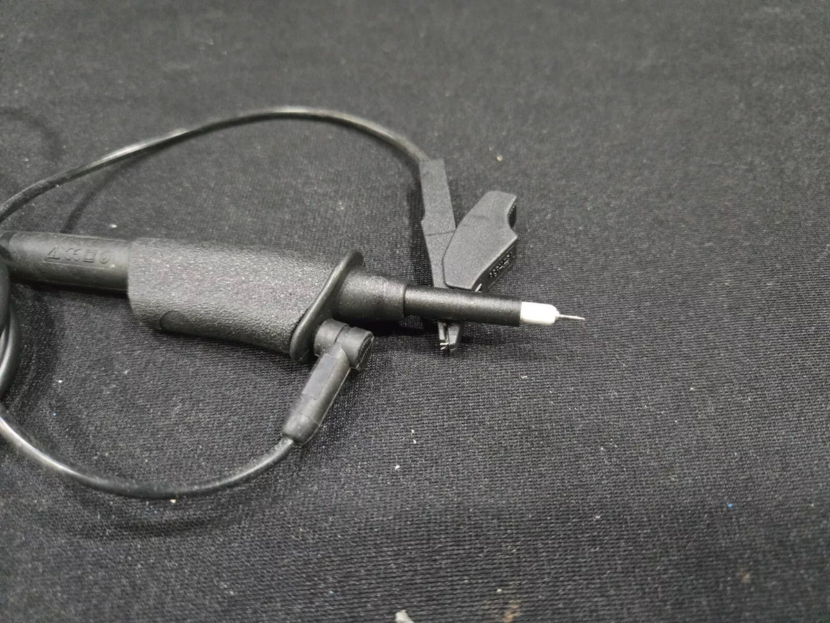 Agilent Probe: Passive Probe for Precise Electrical Measurements
