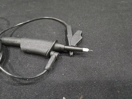 Agilent Probe: Passive Probe for Precise Electrical Measurements