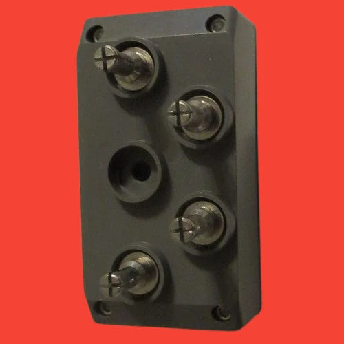 Tektronix 013-0111-00 Diode Test Fixture