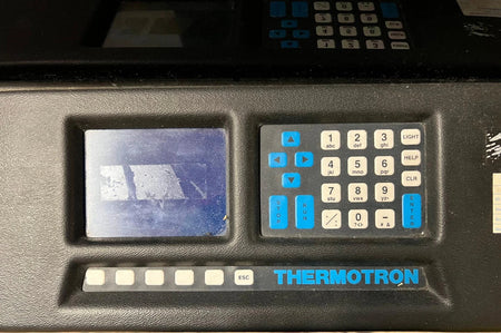 Thermotron SE-1200-5-5 Environmental Test Chamber -70C to 180C SN 29870
