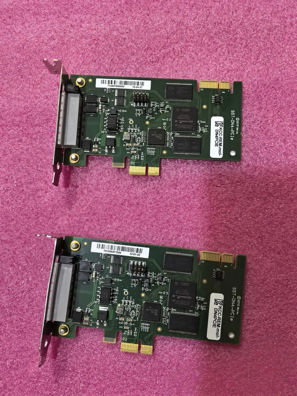 ABB DSQC697 3HAC037084-001 Communication Board