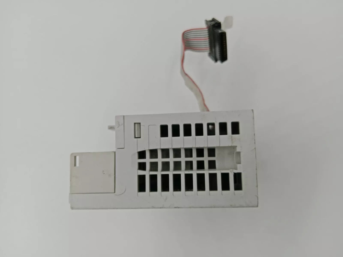Mitsubishi Electric FX5-16EYR/ES Output Module 16 Outputs PLC 24 VDC