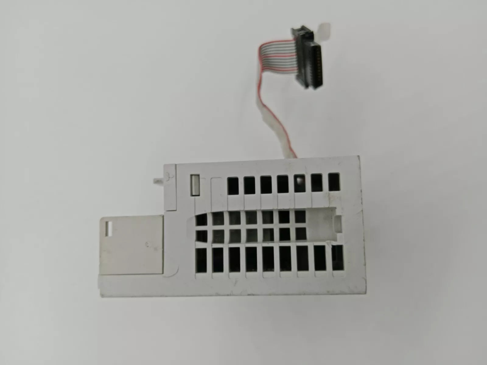 Mitsubishi Electric FX5-16EYR/ES Output Module 16 Outputs PLC 24 VDC