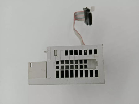 Mitsubishi Electric FX5-16EYR/ES Output Module 16 Outputs PLC 24 VDC
