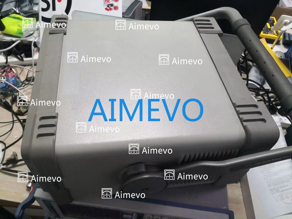 HP/KEYSIGHT/ Agilent E4402B Spectrum Analyzer with Tracking Source 9 kHz - 3 GHz