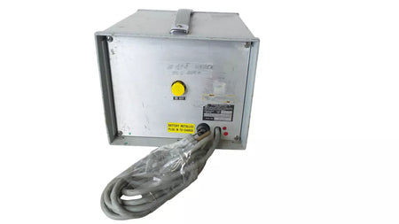 Ballantine 323- 06 True RMS Voltmeter - Advanced Multifunctional Tool