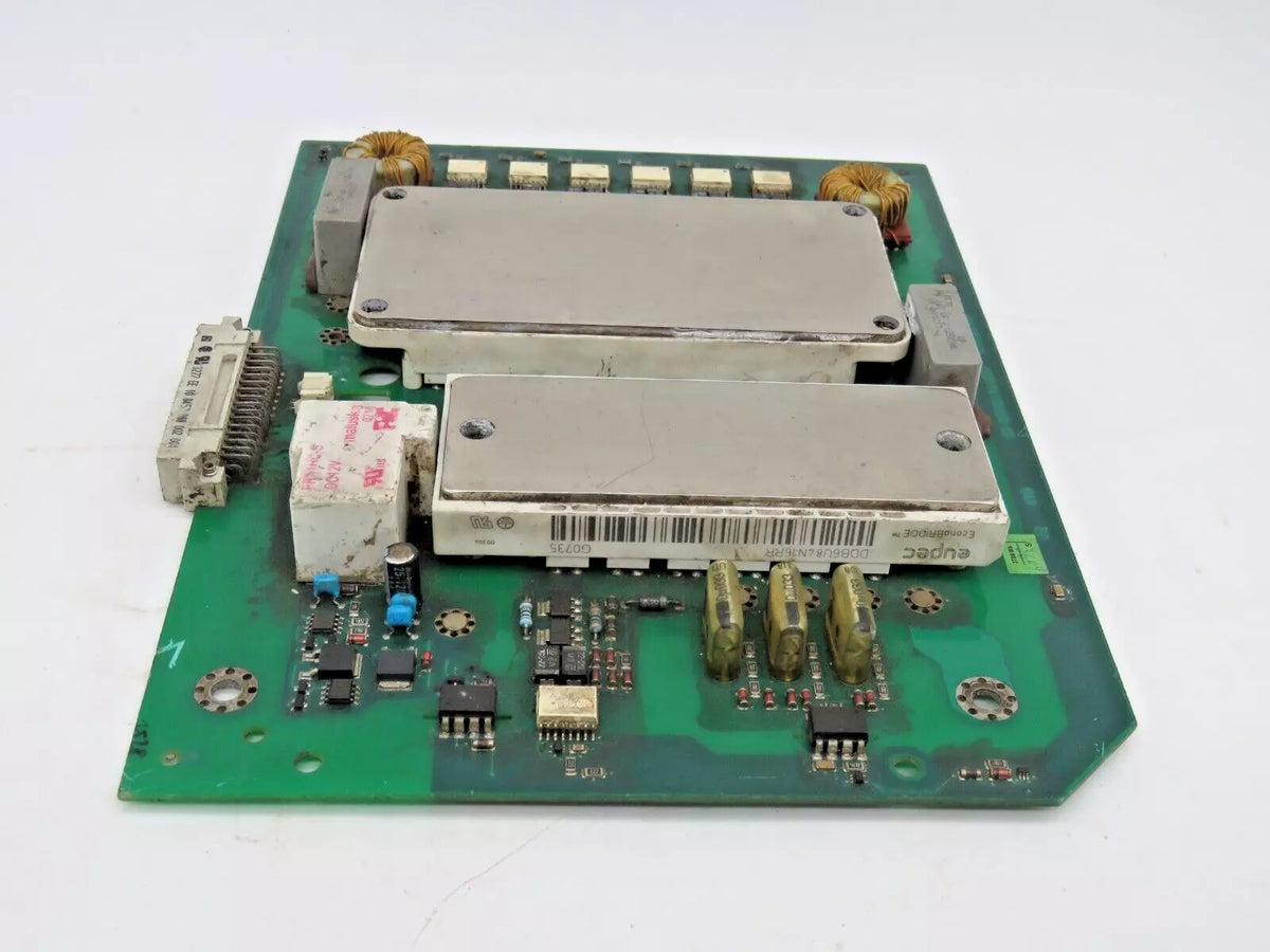 B&R Automation CS0174100180-02 SVLSTT673 Power Control Board for Acopos Series Drive