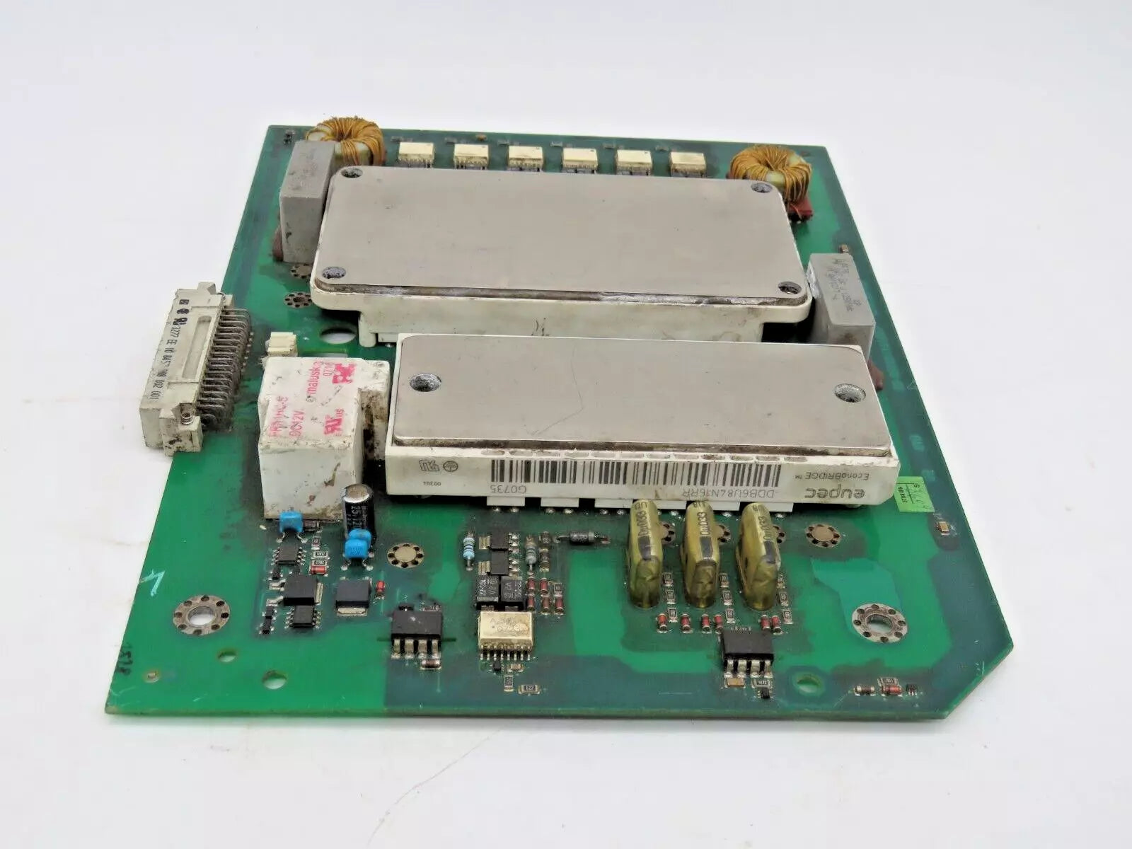 B&R Automation CS0174100180-02 SVLSTT673 Power Control Board for Acopos Series Drive