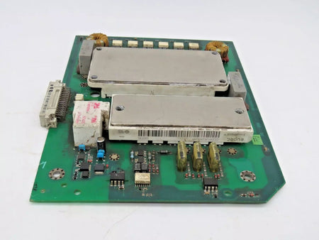 B&R Automation CS0174100180-02 SVLSTT673 Power Control Board for Acopos Series Drive